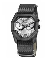 Armbanduhr Chronotech Herr in Stahl RW0159 - RW0159